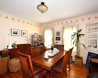 172Dining Room