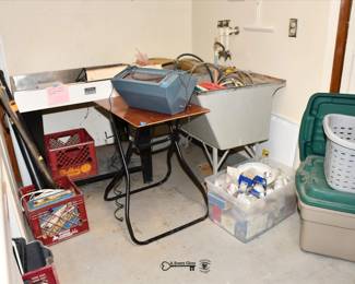 740Laundry Room