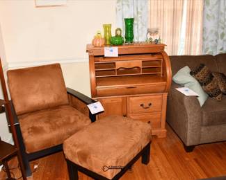 105Living Room