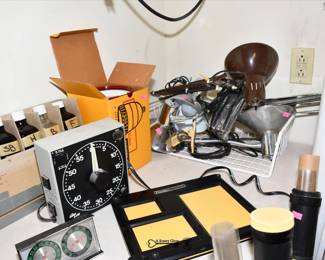 750Laundry Room