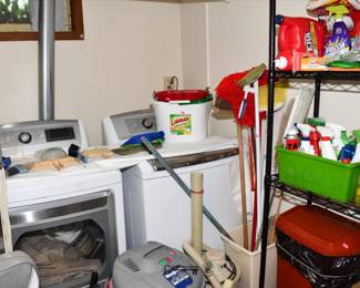 763Laundry Room