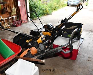 862Garage