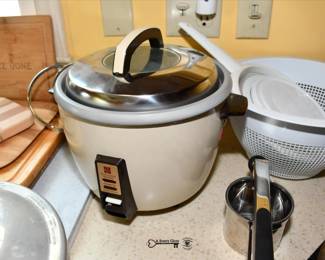307Kitchen