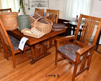 227Dining Room