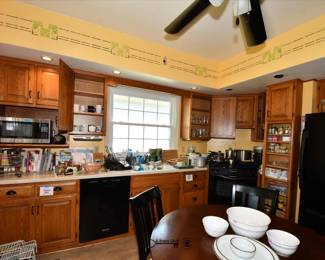 258Kitchen