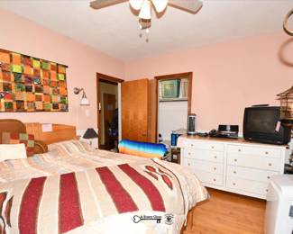444Bedroom B
