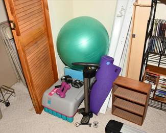 685Basement