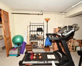 600Basement