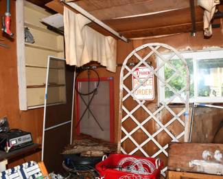 849Garage