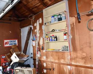 854Garage