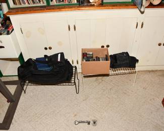 611Basement