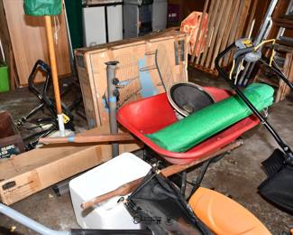 842Garage