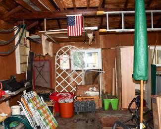 883Garage