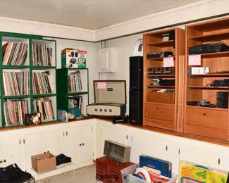 608Basement