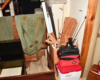 676Basement