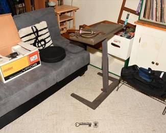 612Basement