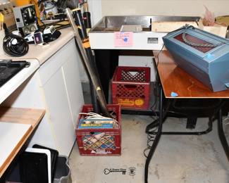 745Laundry Room