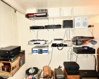 607Basement