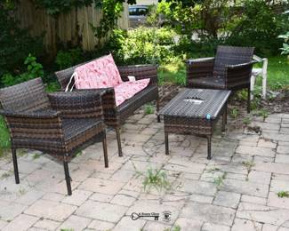 889Back Yard