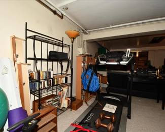 601Basement