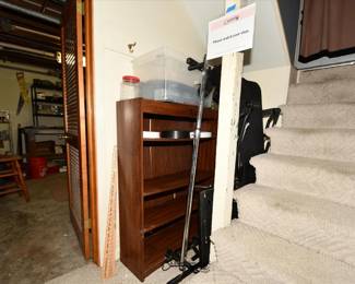603Basement