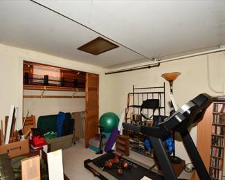 599Basement