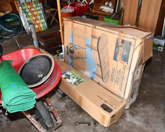 826Garage