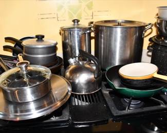 312Kitchen