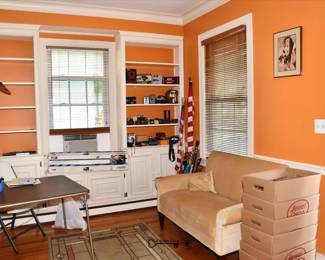 169Living Room
