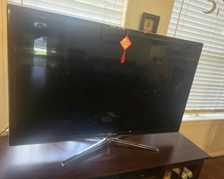Samsung 55" TV