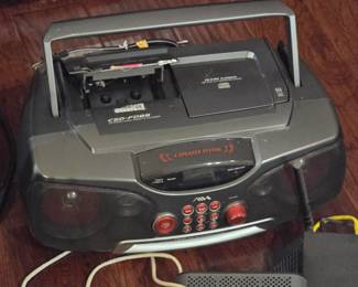 Boom Box
