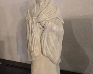 Classic Chinese figure