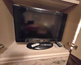 Samsung 32" TV