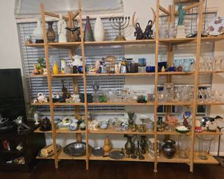 Look at all the pretties!  So much to see!