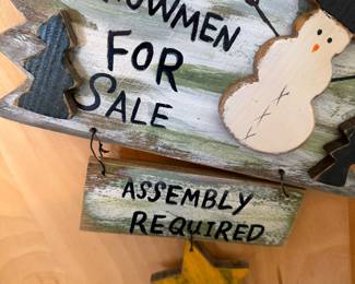 Sale Picture