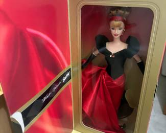Vintage Barbie