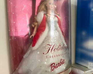 Vintage Barbie