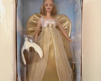 Barbie