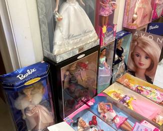 Barbie