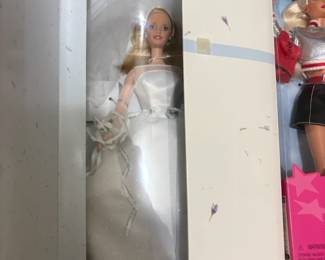 Vintage Barbie