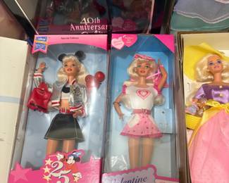Barbie
