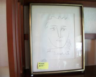 PICASSO