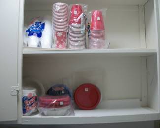 PAPER PRODUCTS
