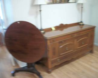 ANIQUE FURNITURE