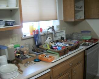 CORNINGWARE, UTENSILS