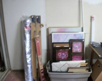 PICTURES, LIGHT TUBES, 