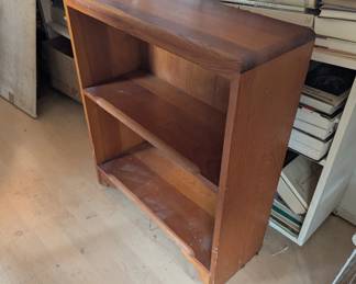 Book Shelf