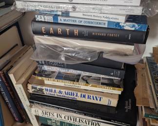 Art Books