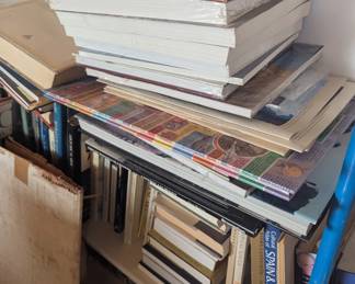 Travel Books