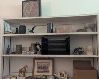 Knock knacks